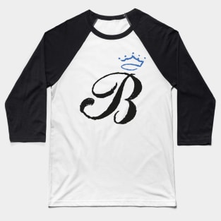 Buffalo Beauuuuts 10 Baseball T-Shirt